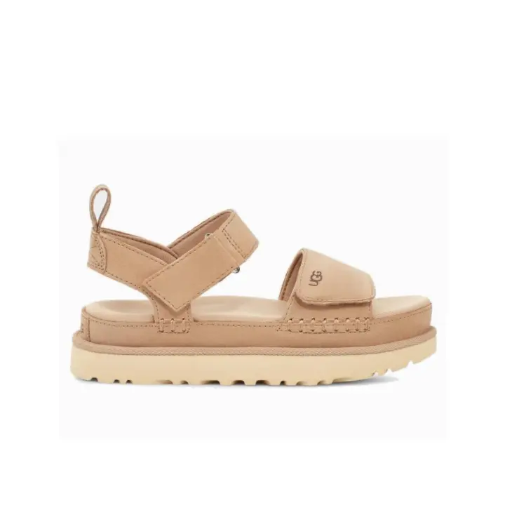 UGG - Sandalia Goldenstar - Beige - Mujer - 1