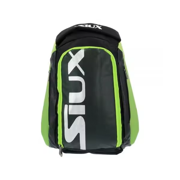 Mochila de Pádel Siux Pro Tour Verde - 1
