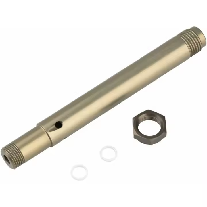 Rockshox Eje Del Amortiguador Trasero Dorado - 1