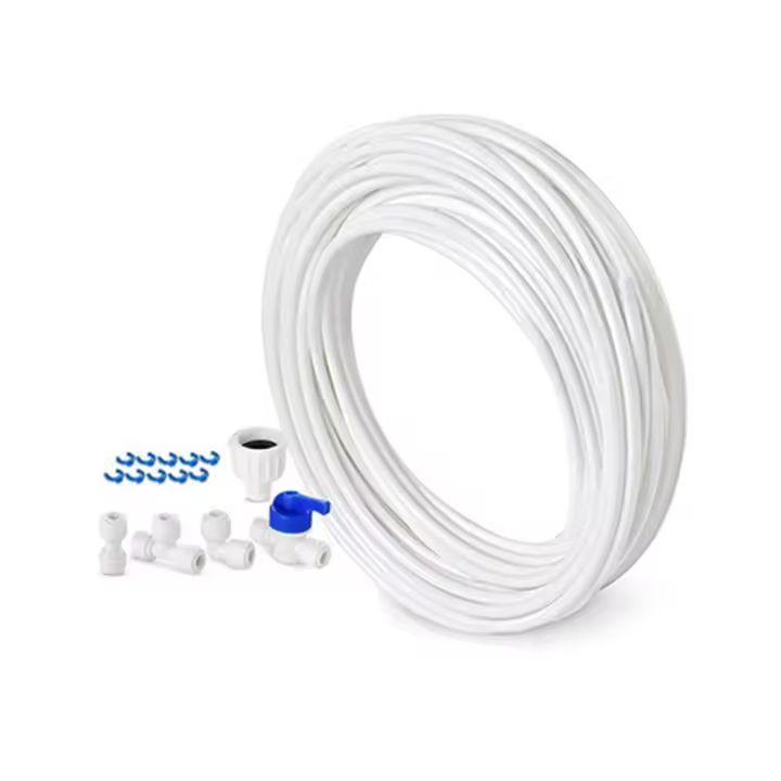 Manguera de Enviado de Agua de 10m para Vera Doble (Manguera de 6,35mm) - 1