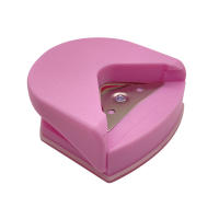 Cortadora De Esquinas Para Papel Y PVC Máquina De Corte Cricut Plástico Herramientas De Scrapbooking Rondador De Papel Para Negocios Tarjetas De Visita Y Manualidades - details 8