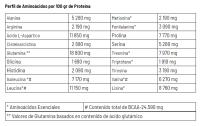 Black CFM Isolate 1kg - Amix - details 3