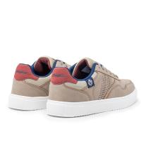 J Hayber Zapatillas HAYBER para Hombre DEPORTIVO COMBINADO SAND - Modelo ZA61402-59 - details 1