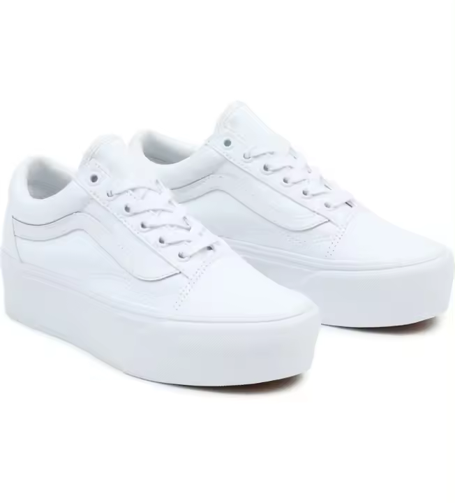 Vans Ua Old Skool Stactform Va7Q5M - 1