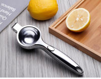 Exprés De Zumo Manual De Aleación De Zinc Y Acero Exprés De Naranja Exprés De Limón Exprés Multifuncional De Frutas Exprés De Zumo De Cítricos Con Mango - details 3