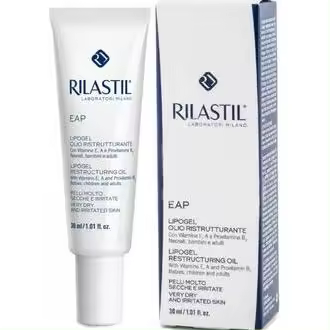 Rilastil Eap Regenerum Aceite, 30 Ml - 1