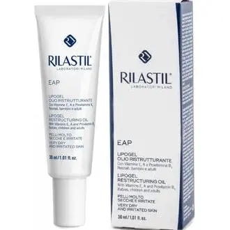 Rilastil Eap Regenerum Aceite, 30 Ml - 1
