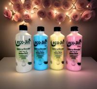 Reparador ECOJIN OLEO para Maderas Oscuras - Producto Reparación y Restauración Madera eco jin  ORIGINAL Laboncler .. - details 6