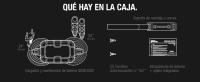 NOCO GENIUS2D: Cargador de Batería a Bordo 2A, 12V, Mantenedor y Desulfatador para Baterías de Plomo-Ácido y Litio de Coche - details 9