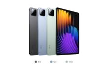 Xiaomi Pad 7 - Tablet de 11,2" 3,2K Snapdragon 7+ Gen 3, 8GB RAM, 128GB ROM, 4 Altavoces, WiFi 6E, batería de 8850 mAh, Cargador no Incluido- Versión ES - details 11