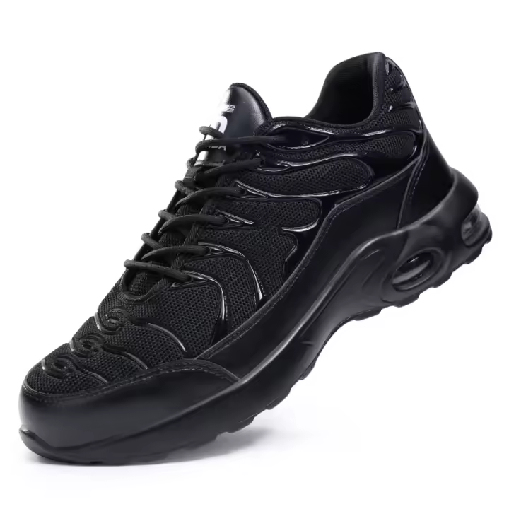 SS Zapatos de trabajo ligero y con la amortiguación de Aire - 1