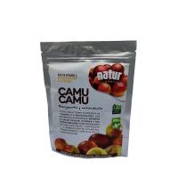 Camu Camu Bio Eco en Polvo Orgánico - Complemento Alimenticio - Vitamina C - Natur Alimentos - details 0