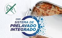 Fairy | Pack Platinum Plus Limon 48x3 limpian a la primera y son efectivas incluso en grasa reseca, para conseguir unos platos relucientes. - details 1