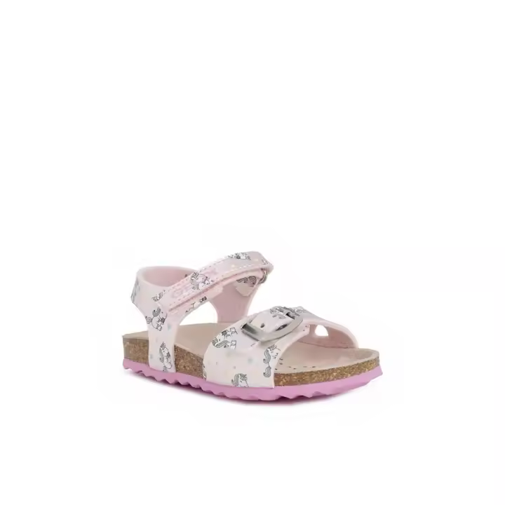 Geox Sandalias De Bebé Sandal Chalki - 1