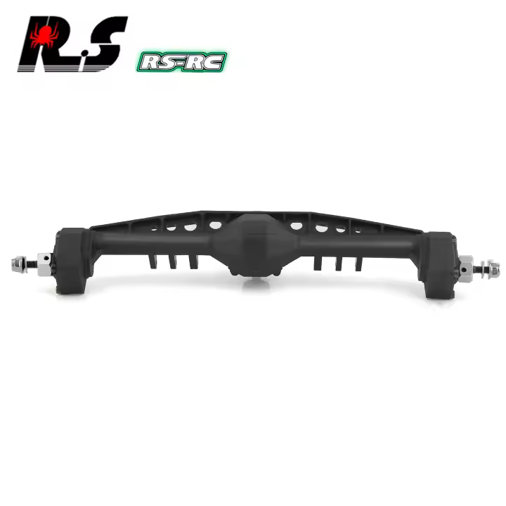 Eje De Portal Currie F9 Completo Para Delantero Y Trasero Para Coche De Crawler RC Axial Capra UTB10 1.9 UTB 1/10 Piezas De Mejora - 1
