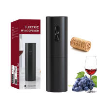 Abrevidrio Eléctrico Automático Para Botellas De Vino Herramientas De Vinificación Aluminio Ecológico Y Duradero - details 0