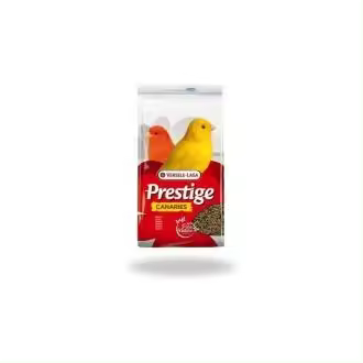 Prestige Versele Laga Mixtura para Canarios 1 KG - Mezcla Tradicional - 1