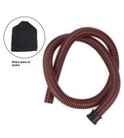 HIFESON 70x198mm Pneumática Sopladora Orbital 98A Máquina De Pulido Y Enchufe a Vacío Para Pulido De Coches Y Metal - details 2