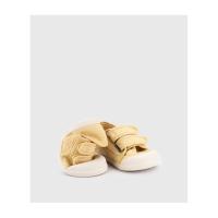 Zapatillas de lona niño IGOR S10333-235 LONA VELCROS DIJON BAREFOOT 34723 25V - details 1