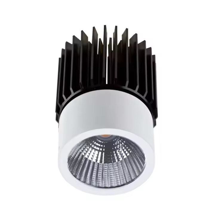 LEDS·C4 Downlight Play 13W 2700K Cri 80 32.4º Blanco Ip20 1249Lm - 1
