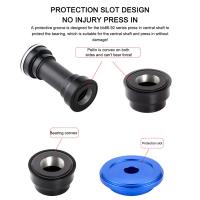 Herramienta De Instalación Y Remoción De Cabezal De Bicicleta TOOPRE Herramienta Multifuncional Para Caja De Directorio Integrada Media Y Tornillo De Soporte - details 9