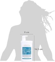 Verdimill Mascarilla Capilar De Ácido Hialurónico. 970ml -  Hidratación Intensa y Nutrición Capilar - details 3