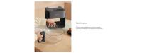 CREATE - Freidora sin aceite 4.2 L con vaporizador de agua - AIR FRYER MIST - details 7