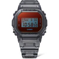 CASIO G-SHOCK DIGITAL BEACH TIME LAPSE DW-5600TLS-8JF JDM 42.8MM 200M WR calendario perpetuo - details 0