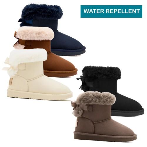 Botas australianas B&W by Conguitos 542021 Water Repellent