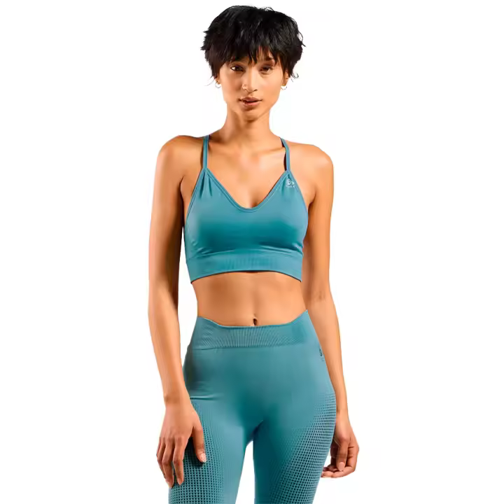 Odlo Sujetador Deportivo Seamless Soft 2.0 Padded - 1
