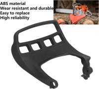 Deflector de freno ABS para motocierra MS271 291, repuesto para recortadora de Jardín - details 0