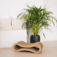 Rascador para Gatos con Forma de Infinito - Althea Living - details 2