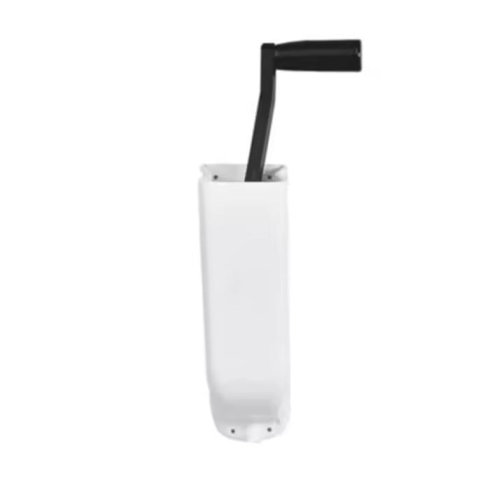 Barton Marine Bolsillo Para Manivela De Cabrestante - 1
