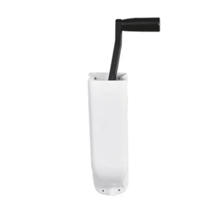 Barton Marine Bolsillo Para Manivela De Cabrestante - 1