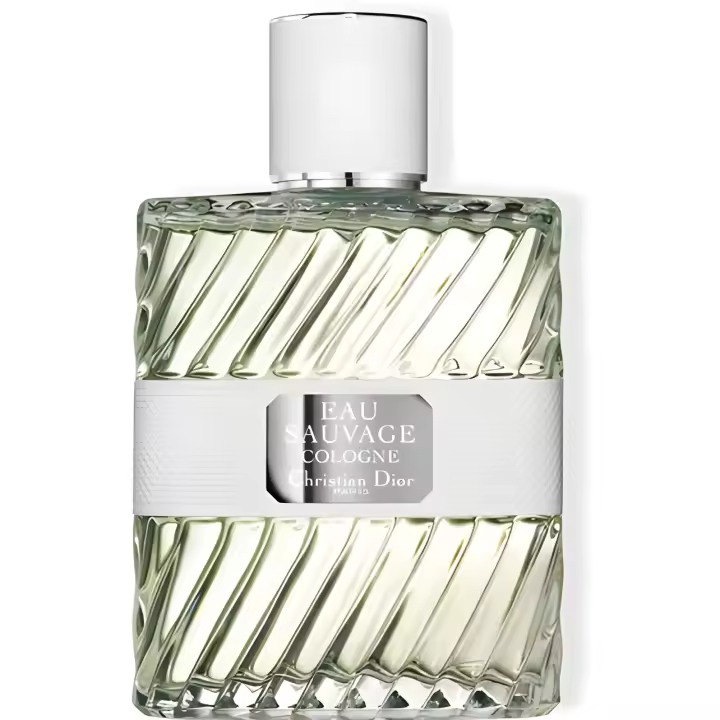 Dior Eau Sauvage Eau de Cologne Spray 100ml - 1
