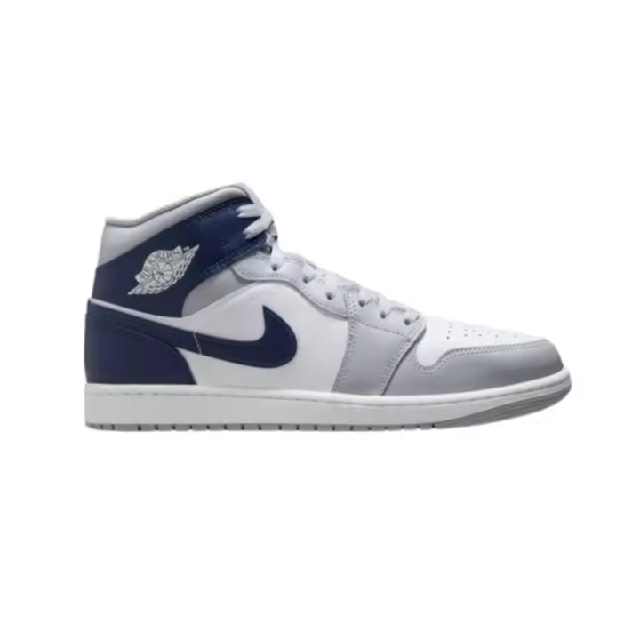 AIR JORDAN 1 MID - 1