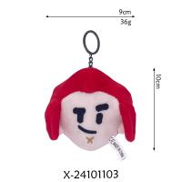 Muñeco De Peluche De Personaje De Coc 10-25cm Rango Comprendido Bajo Precio Y Alta Calidad Peluche De Cualidad Para Colección - details 14