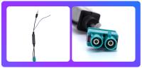 Junsun Android 13 Radio Para VW Volkswagen Tiguan 1 NF 2006 2007 2008 2009 2010 2011 2012 2013 2014 2015 2016 DSP Navegación GPS Reproductor Multimedia 2 DIN Inalámbrico CarPlay Android Auto Radio - details 2