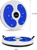 Giratory Disc para La Giro, Giratory Disc para advazar La Giro, multiculonal tabla giratoria para ejercicio con - details 0