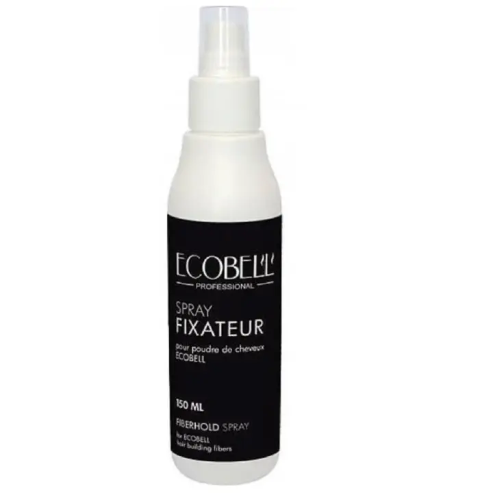 Spray fijador sin gas Fiberhold Plus Ecobell 150ml - 1