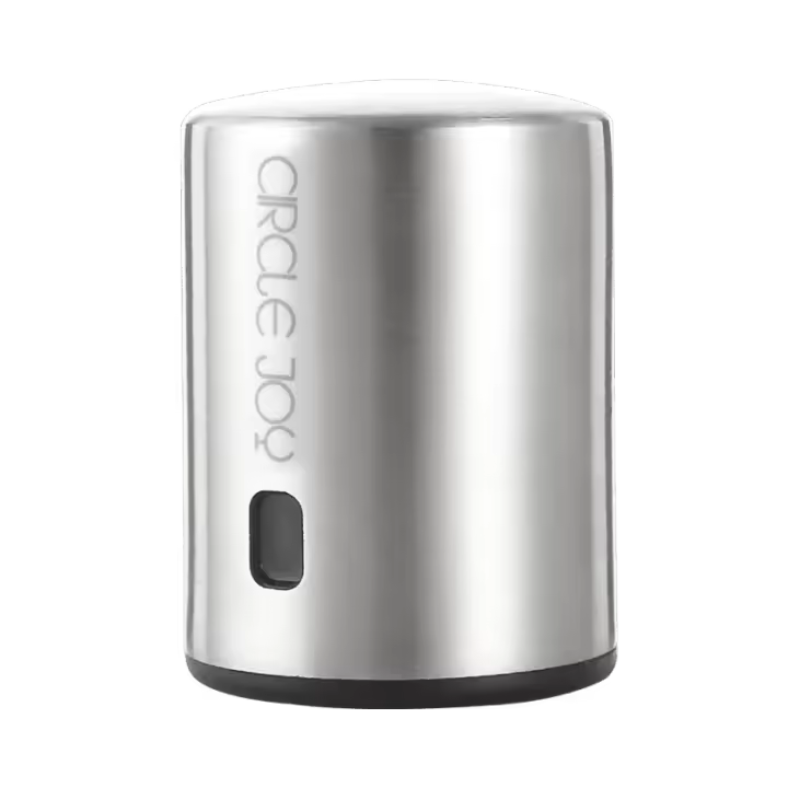 Xiaomi Circle Joy Abrebotellas Eléctrico 4-en-1 Caja De Regalo Acero Inoxidable 304 Para Reuniones Familiares Control Remoto Inteligente - 1