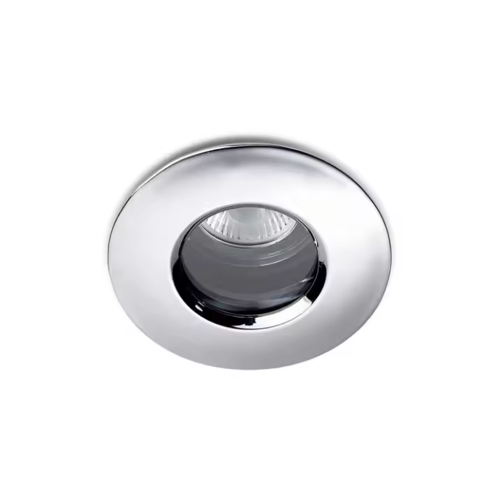 LEDS·C4 Downlight Split 5W Cromo Ip65 - 1