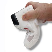 Levi's Levis Botas Niño VBRY0003S BLANCO calzado niños Levis Winter ROYALE CORDONETS - details 5