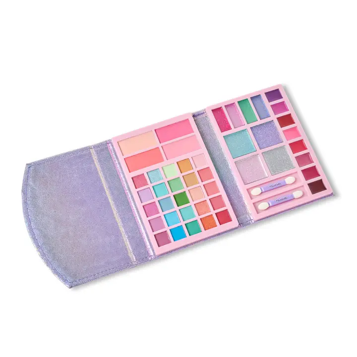 Bebé y Niños Martinelia UNICORN TRAVEL WALLET LOTE - 1