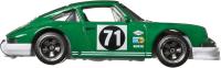 Hot Wheels Vintage 1971 Porche 911 5/6 HRT81 Mattel - details 2