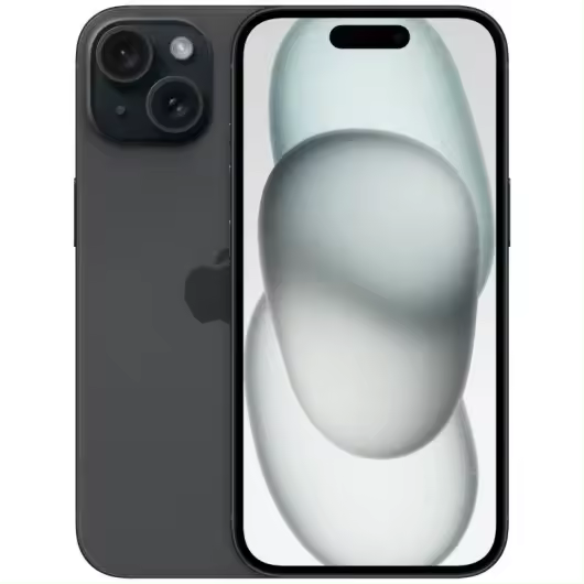 Apple iPhone 15 128gb - A16 Bionic Pantalla OLED - NUEVO - 1