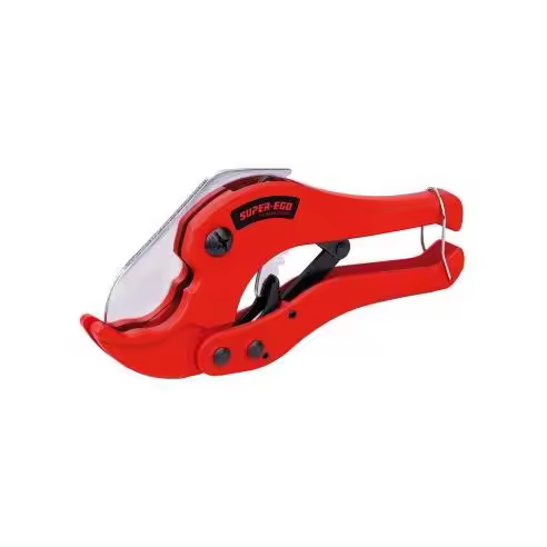 Tijera Eco para Plástico 42mm 568B20000 Super Ego - 1