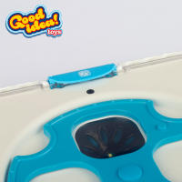 COLORBABY - Proyector para dibujar niños, 33x26x4,5 cm, rotuladores de colores, discos intercambiables, temáticas variadas, dibujo para calcar, regalo niña 3 años, juguetes interactivos, proyector dibujos para niños - details 4