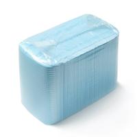 50pcs/Pack Matriz De Arte De Uñas Desechable Para Manicura Lint Paper Protector De Mesa Hidrofobo Para Cuidado De Uñas Y Pólipos Herramienta De Belleza - details 3