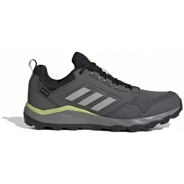 Zapatillas de Trekking Adidas Terrex Tracerocker 2 Gtx para hombre en color gris - 1
